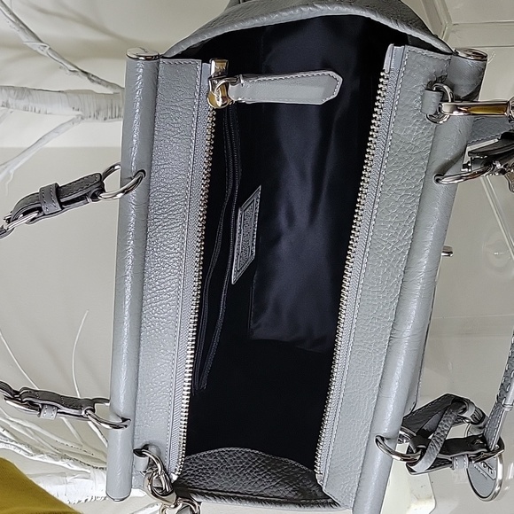 COACHLOUISASTUNNINGSATCHEL/SHOULDERBAGJ1173-18973 - Picture 17 of 17